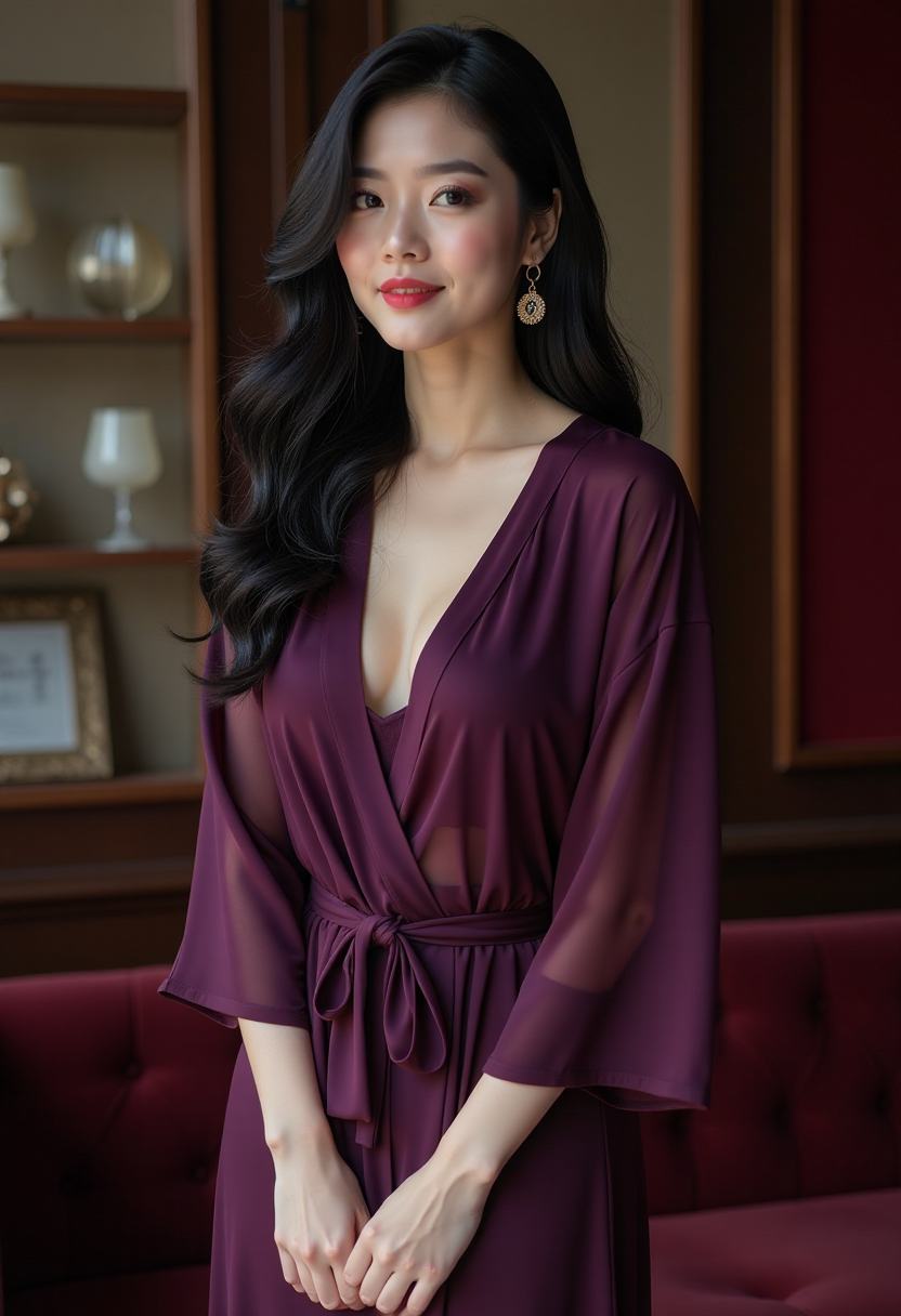 东方破晓